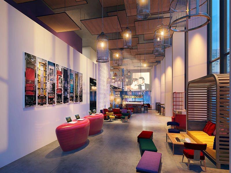 Wink Hotel Saigon Centre - 24Hrs Lifestyle Stay Cidade de Ho Chi Minh Exterior foto