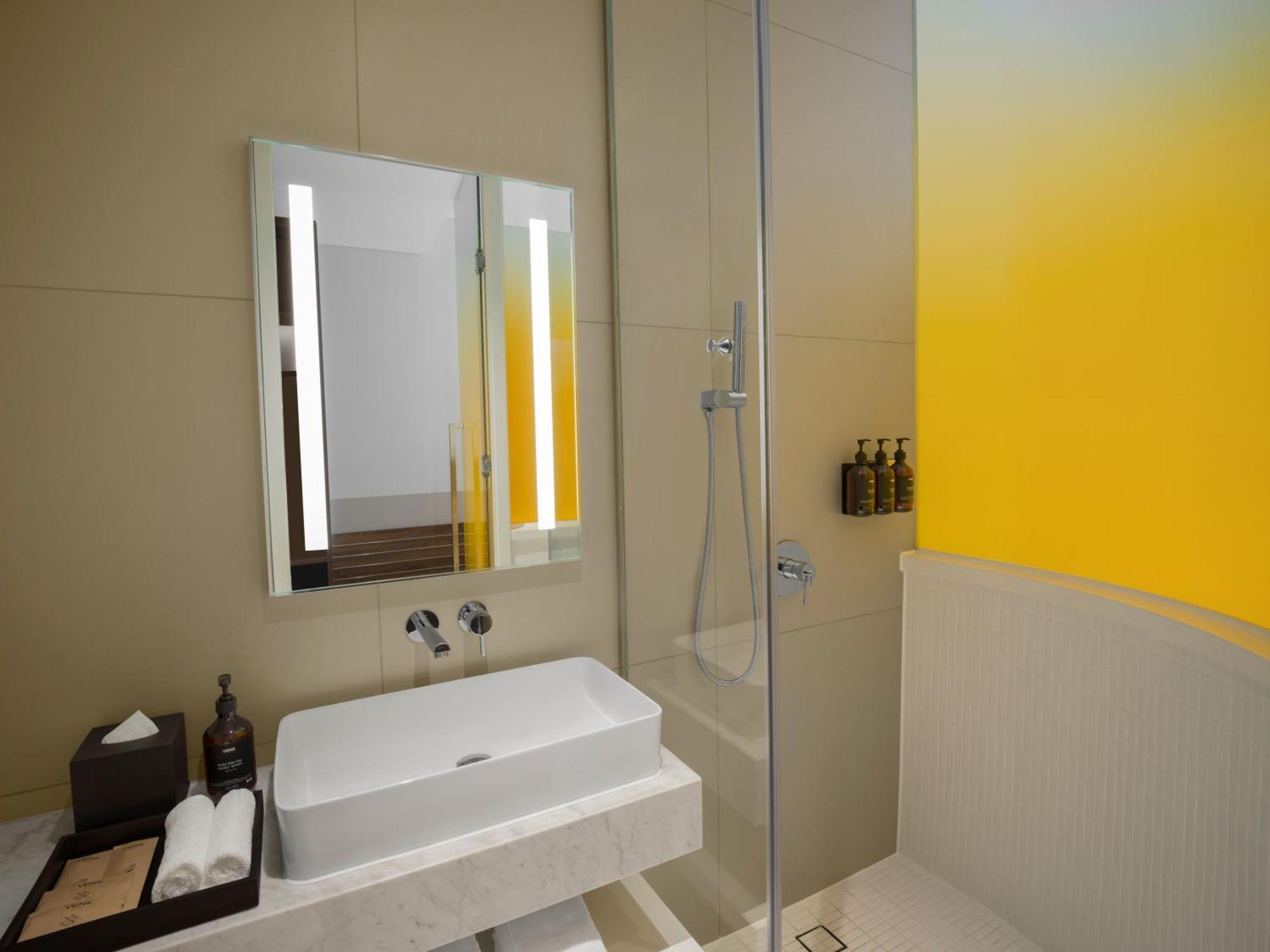 Wink Hotel Saigon Centre - 24Hrs Lifestyle Stay Cidade de Ho Chi Minh Exterior foto